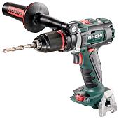 Metabo BS 18 LTX BL I 0 Metaloc