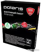 Пакеты вакуумные Polaris PVSB 1520 (15х20 см, 100 шт)