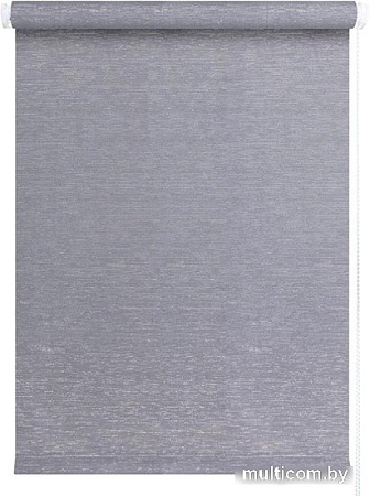 Рулонные шторы Legrand Гелакси 120x175 (платина)