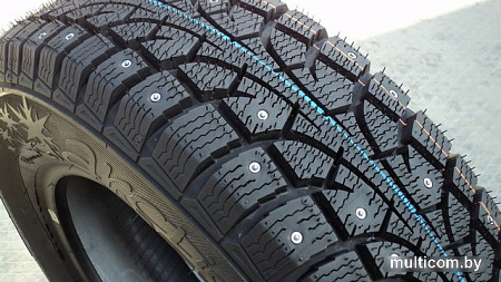 Автомобильные шины Contyre Arctic Ice 175/70R13 82Q