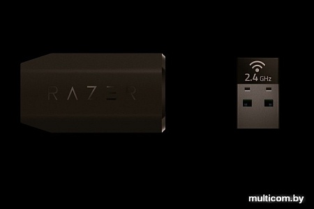 Игровая мышь Razer Lancehead