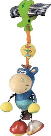 Погремушка Playgro Dingly Dangly 010114004