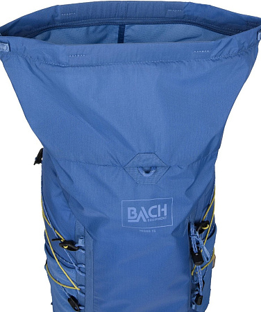 BACH Pack Higgs 15 281352-6965 (синий)