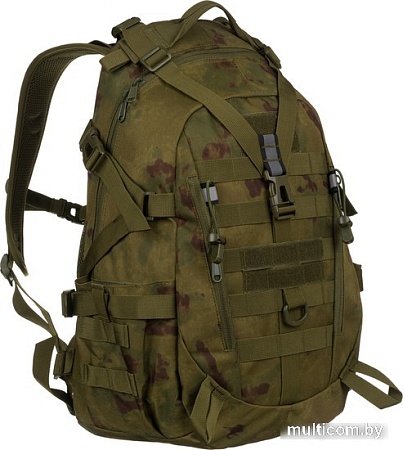 Спортивный рюкзак Peterson BL075-9944 (Army Green)