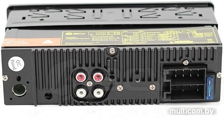 USB-магнитола ACV AVS-811R