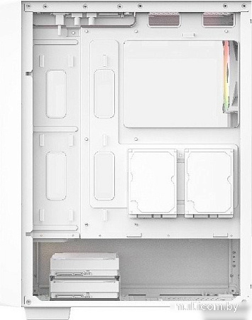 Корпус Powercase Mistral AY4W ARGB CMAYW-A4