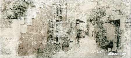 Керамическая плитка PiezaRosa Граффито 450x200 [137672]