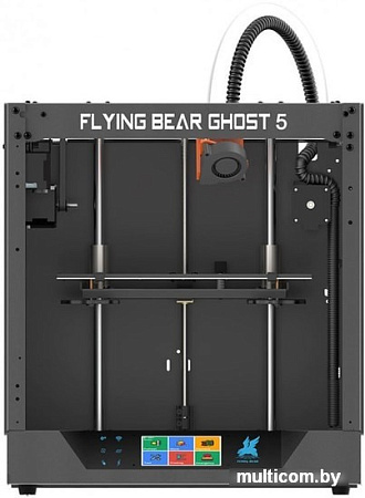 3D-принтер Flyingbear Ghost 5