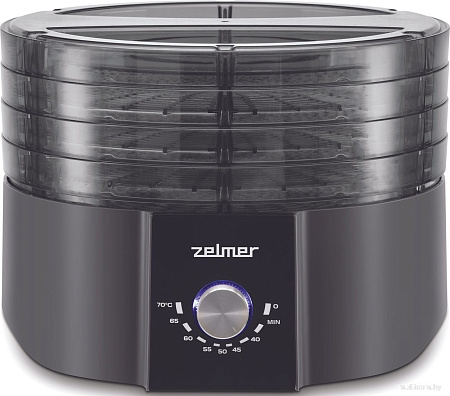 Сушилка для овощей и фруктов Zelmer ZFD1004