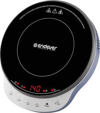 Настольная плита Endever Skyline IP-70