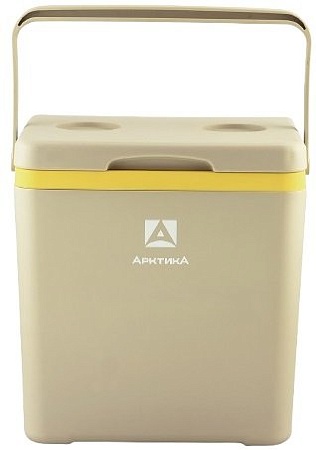 Термобокс Арктика 2200-14-BG 14л (бежевый)