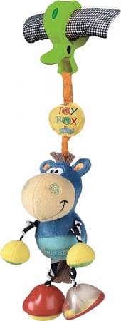 Погремушка Playgro Dingly Dangly 010114004
