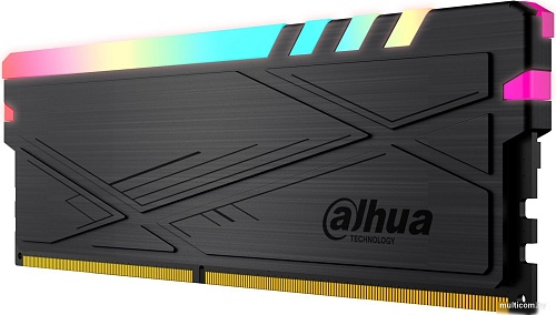 Оперативная память Dahua 2x8ГБ DDR4 3600 МГц DHI-DDR-C600URG16G36D