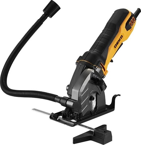 Дисковая погружная Deko CS-850W 084-1153