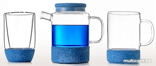 Заварочный чайник Walmer Kronos WP3603066