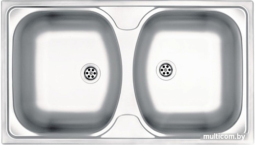 Кухонная мойка Deante Techno ZMU 3200 (оформление)