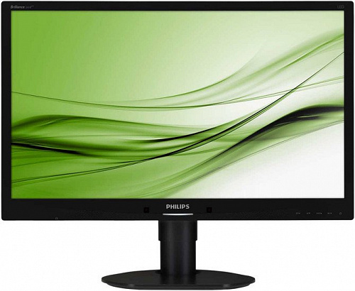 Монитор Philips 241B4LPYCB/00