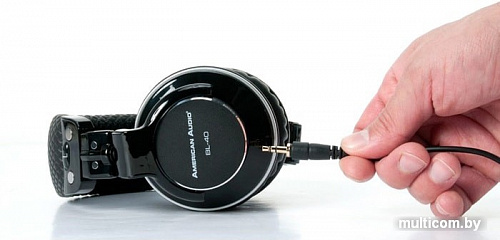 Наушники American Audio BL-60