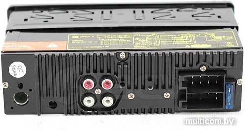 USB-магнитола ACV AVS-811R