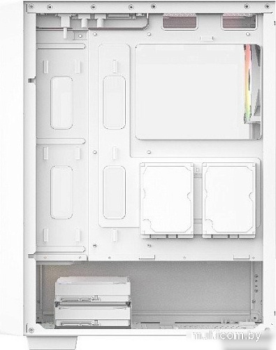 Корпус Powercase Mistral AY4W ARGB CMAYW-A4