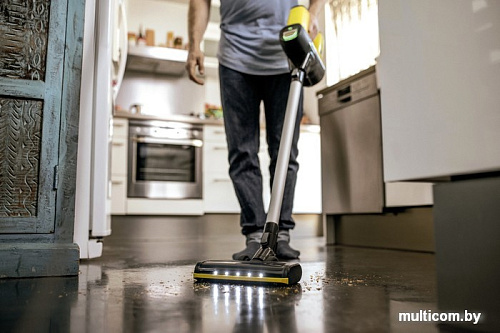 Пылесос Karcher VC 6 Cordless ourFamily 1.198-660.0