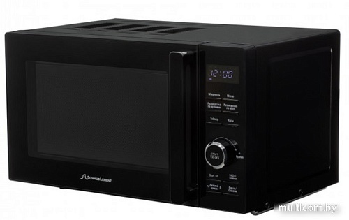 Микроволновая печь Schaub Lorenz SLM ES02D