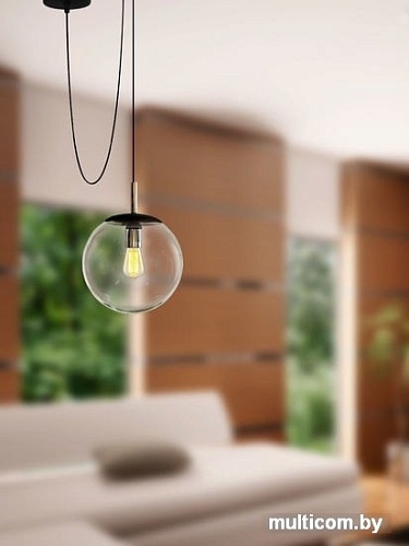 Подвесная люстра Элетех Аура 1005253132