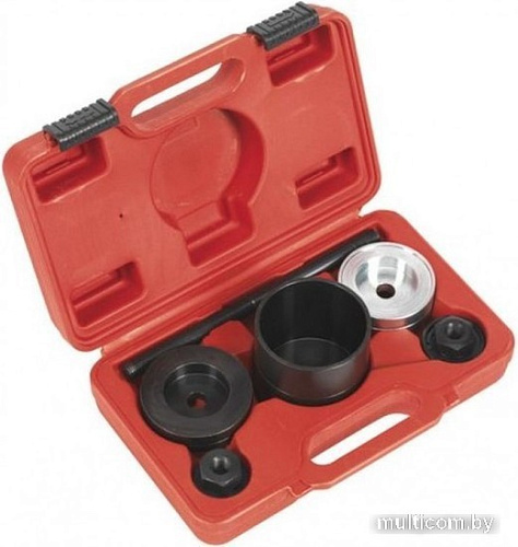 Специнструмент RockForce RF-905T12 (6 предметов)