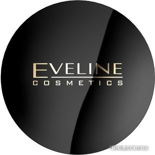 Компактная пудра Eveline Cosmetics Celebrities Beauty минеральная (тон 20)