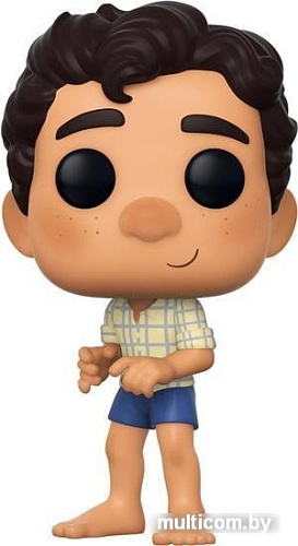 Фигурка Funko Disney Luca Luca (Human) 55761