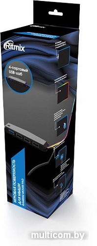 Коврик для стола Ritmix MPD-480