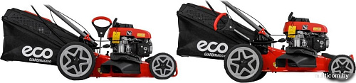 Газонокосилка ECO LG-645 E EC2014-6