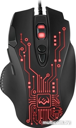 Игровая мышь SVEN RX-G715