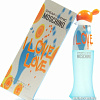 Moschino Cheap and Chic I Love Love EdT (50 мл)
