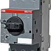 Выключатель автоматический ABB MS116-6.3 50кА 1SAM250000R1009