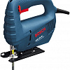 Электролобзик Bosch GST 65 B Professional (0601509120)