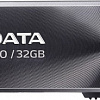 USB Flash A-Data DashDrive Elite UE700 32GB (AUE700-32G-CBK)