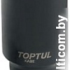 Головка слесарная Toptul KABE2436