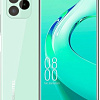 Смартфон Oukitel C21 Pro (зеленый)