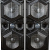 Акустика Eltronic 30-25 Crazy Box Twin