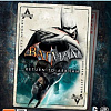 Игра Batman: Return to Arkham для PlayStation 4