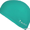 Шапочка для плавания Elous ELS210 (бирюзовый)
