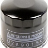 Масляный фильтр Mitsubishi MZ690150