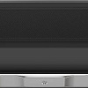 Кнопочный телефон Maxvi P101 (черный)