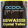 Хладагент Alphacool Eiswasser Crystal Yellow UV-active 18542