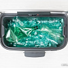 Brabantia Bo Pedal Bin 60 л (стальной матовый)