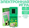 Развивающая игра Funny Toys Avocato 5129598