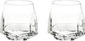 Набор стаканов для воды и напитков Vista Alegre Gemstone Old Fashion 48000780 (2шт)
