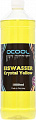 Хладагент Alphacool Eiswasser Crystal Yellow UV-active 18542