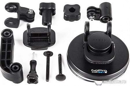 GoPro Suction Cup Mount